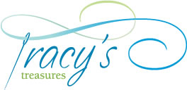 Tracy's Treasures