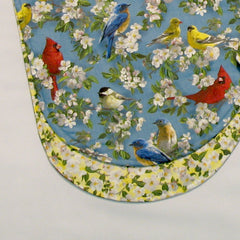 36" reversible table runner