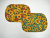 reversible placemats oval