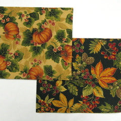 reversible placemats rectangle