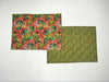 reversible placemats rectangle