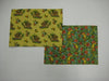 reversible placemats rectangle