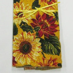 coordinating napkins