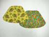 reversible placemats wedge