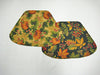reversible placemats wedge