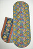 ·Fabric Collection· Blue Floral