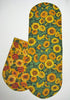 36" reversible table runner