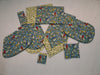 ·Fabric Collection· Birds