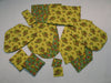 ·Fabric Collection· Huts and Toucans