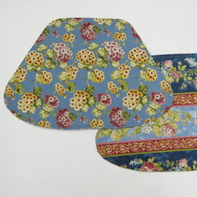 reversible placemats wedge