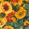 54" reversible table runner
