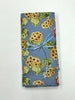 ·Fabric Collection· Blue Floral