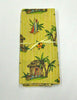 ·Fabric Collection· Huts and Toucans