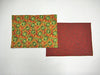 reversible placemats rectangle