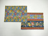 ·Fabric Collection· Blue Floral