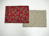 reversible placemats rectangle