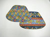 reversible placemats wedge
